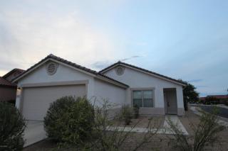 3882 Oak Springs Trl, Tucson AZ  85745-7106 exterior