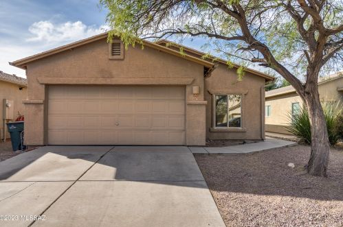 6670 Luxor Way, Tucson, AZ 85746-6647