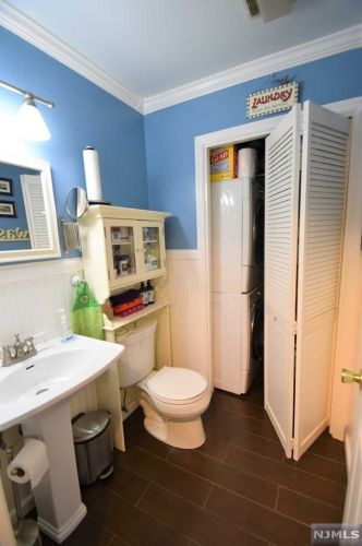 166 Stonyridge Dr, Lincoln Park NJ  07035-2253 exterior