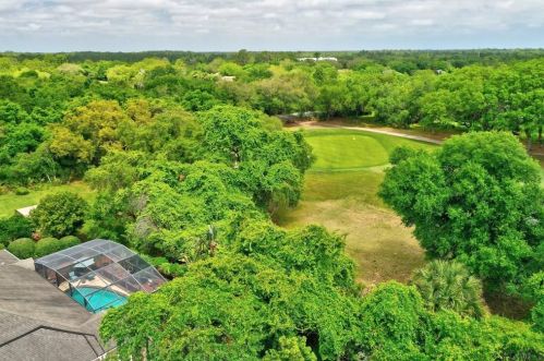 1341 Killbricken Cir, Ormond Beach FL  32174-3087 exterior