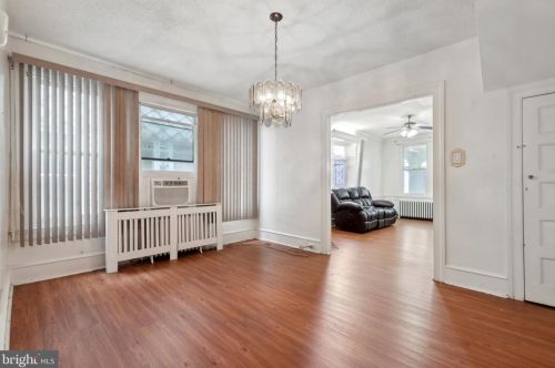 5509 Marshall St, Philadelphia PA  19120-2714 exterior