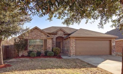 1601 Wickham Dr, Burleson, TX 76028-0205