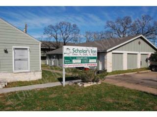 401 Cooner St, College Station TX  77840-1702 exterior