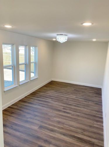 9108 Shoshone Trl, Lewisville TX  75022-7039 exterior