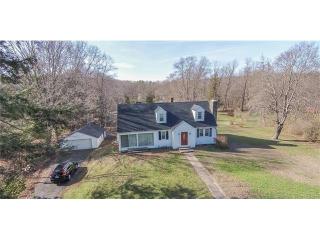 37 Parker Bridge Rd, Andover, CT 06232-1330