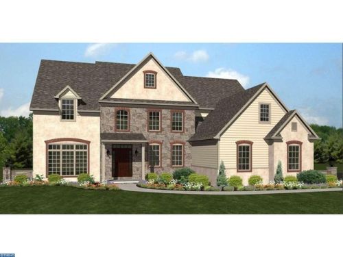 5928 Mantz Rd, Germansville, PA 18053-2620