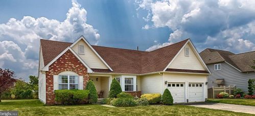 531 Riggs Ave, Berlin Boro NJ  08009-2712 exterior