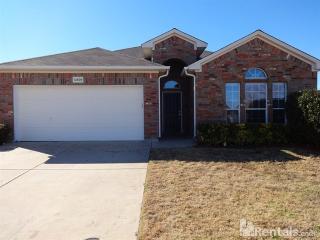 12509 Cottageville Ln, Keller TX  76244-5709 exterior