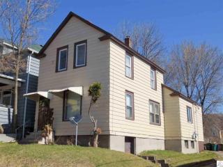 618 24th Ave, Duluth MN  55806-1552 exterior