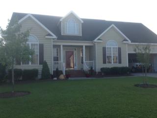 485 Branchwood Dr, Winterville, NC 28590-8640