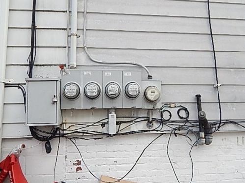 118 North St, Ware MA  01082-1003 exterior