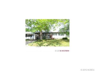 1820 Armstrong Ave, Bartlesville, OK 74003-6122