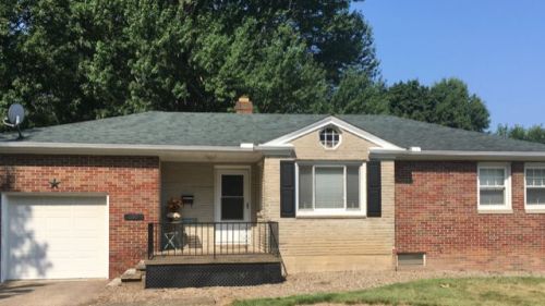 152 Jackson St, Vermilion, OH 44001-1608