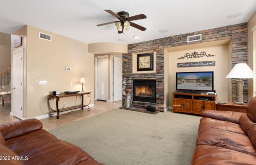 26358 84 Ave, Peoria AZ  85382-4772 exterior