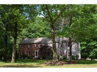 285 Sorghum Mill Dr, Cheshire, CT 06410-3062