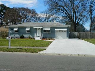 133 Kidd Blvd, Norfolk, VA 23502-5213