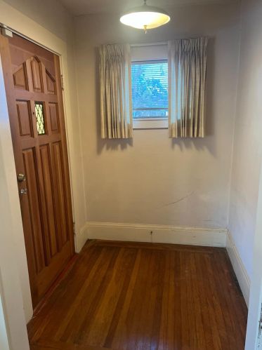 1117 Parker St, Berkeley CA  94702-2223 exterior