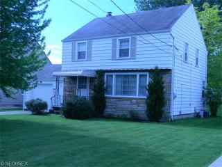 224 Creed St, Struthers OH  44471-1634 exterior
