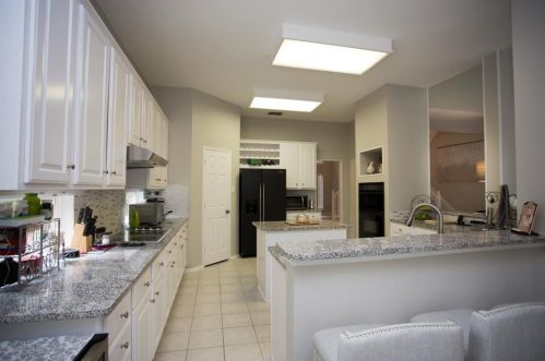 1408 San Jacinto Dr, Lewisville TX  75028-8291 exterior