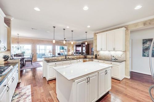 1341 Hbr Spg Dr, Frisco TX 75034-3333 exterior