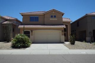 3821 Fallen Leaf Ln, Glendale, AZ 85310-3325