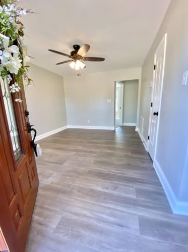 7706 Manor Ave, Hammond IN  46321-1023 exterior