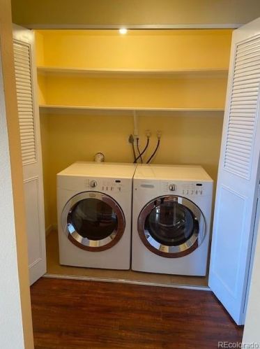 7877 Mississippi Ave, Denver CO  80226-4323 exterior