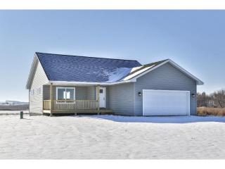 348 Dakota Ave, Roberts WI  54023-8505 exterior