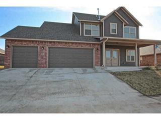 11304 101st St, Yukon, OK 73099-8489