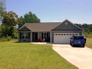 1963 Blue Creek Rd, Jacksonville, NC 28540-7715