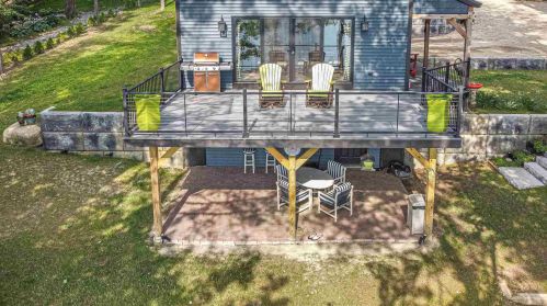 22 Lower Camp Rd, Northwood NH  03261-4340 exterior