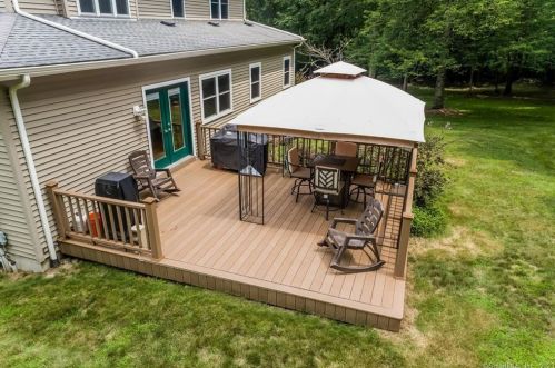 161 Pleasure Hill Rd, North Franklin, CT 06254-1010