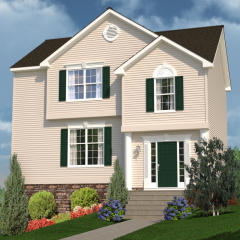 146 Sowers Dr, Hackettstown, NJ 07840-7627