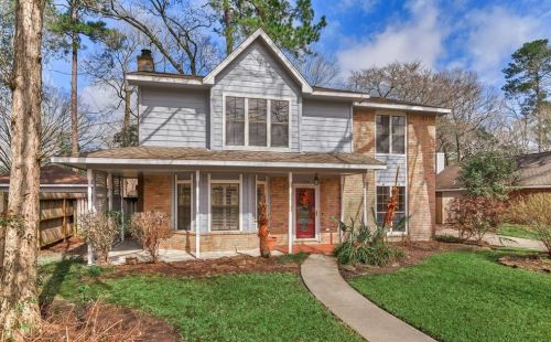2419 Brookdale Dr, Humble, TX 77339-1989