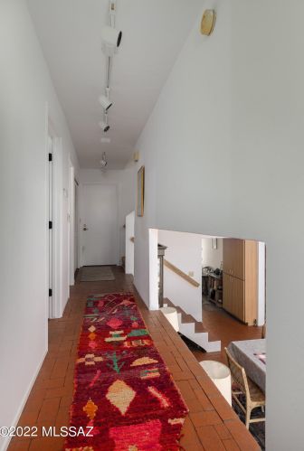 6715 Camino Padre Isidoro, Tucson AZ  85718-2037 exterior