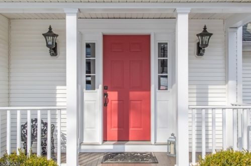 73 Mine Mount Rd, Bernardsville, NJ 07924-2202
