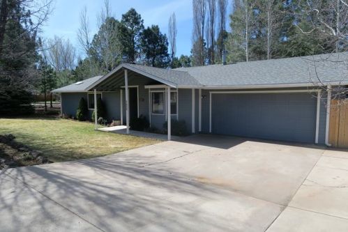 3452 Drifting Way, Pinetop, AZ 85935-8500
