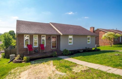 3724 Dicksonia Dr, Lexington, KY 40517-1904