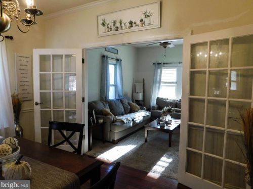 21 3rd St, Souderton PA  18964-1113 exterior