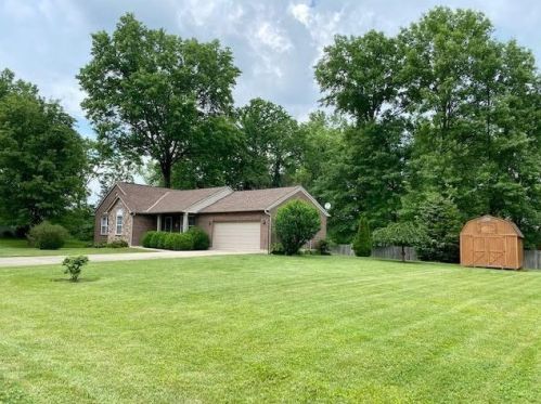 4602 Pearl Ln, Stonelick, OH 45103-1133