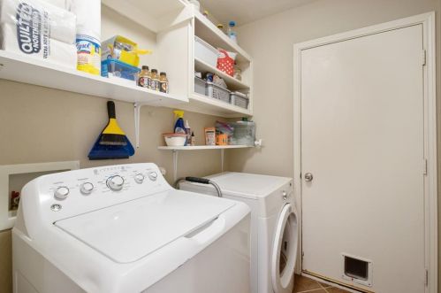 3516 Marquette Dr, Denton TX  76210-8735 exterior