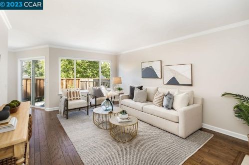 312 Sycamore Hill Ct, Danville CA  94526-3660 exterior