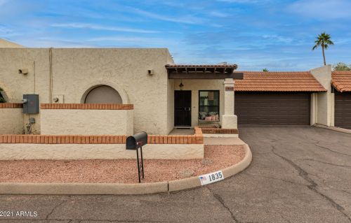 1835 77th St, Scottsdale, AZ 85257-2223