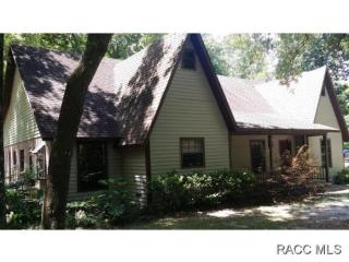 20240 Gamble Dr, Brooksville, FL 34601-4661
