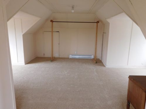 3601 Woodland St, Mckeesport PA  15132-5843 exterior