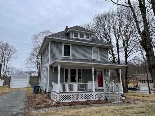 36 Summit St, East Hampton, CT 06424-1232