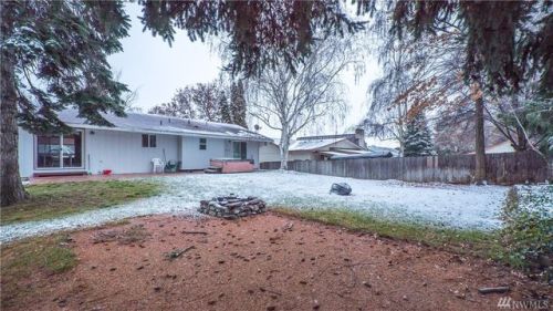 306 Marie Ave, Wenatchee, WA 98801-1313