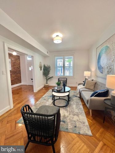 720 Taylor St, Washington DC  20017-2005 exterior