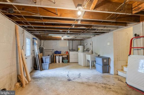 105 Ashby St, Fredericksburg VA  22401-3941 exterior