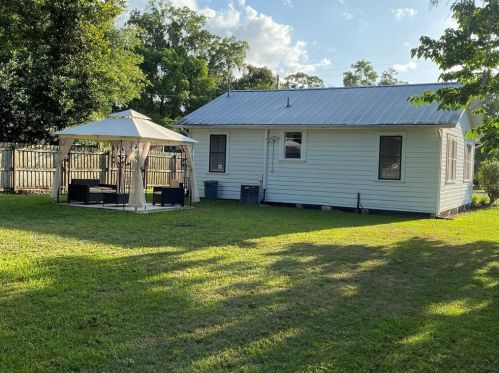 13822 13th St, Dade City FL  33525-4813 exterior